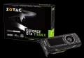 ZOTAC annonce sa carte graphique GTX Titan X 