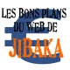 Les Bons Plans de JIBAKA : Les offres du 18/04/2015