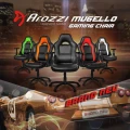La nouvelle gamme de sièges Arrozi Mugello débarque en France