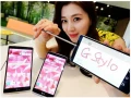 LG G Stylo : un concurrent moins onreux des Note de Samsung