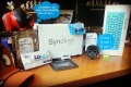 Concours : LDLC vous fait gagner 1 NAS Synology DiskStation DS215j+2 Disques durs Seagate NAS HDD 2 To+1 Casquette Nintendo Goomba