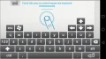 Une application  clavier / souris sous Android pour Intel et son ComputeStick