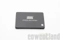 [Cowcotland] Preview SSD Goodram Iridium Pro 240 Go