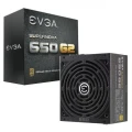 EVGA annonce deux nouvelles alimentations, les SuperNOVA G2 550 et 650 watts