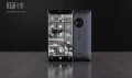 Lumia 950 et Lumia 950 XL : deux nouveaux haut de gamme chez Microsoft