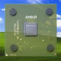 THFR : Les processeurs AMD inoubliables