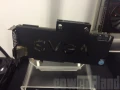 Gamescom 2015 : EVGA montre sa GTX 980 Ti Hydro Copper