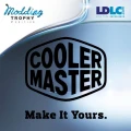LDLC Modding Trophy 3rd Edition : Cooler Master