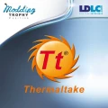 LDLC Modding Trophy 3rd Edition : Thermaltake