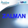 LDLC Modding Trophy 3rd Edition : Zalman