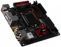  MSI lance sa petite Z170I Gaming Pro AC Mini-ITX