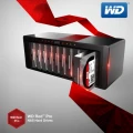 Western Digital annonce galement le disque dur WD Red Pro 6 To pour les NAS