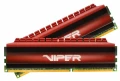 Patriot passe à la DDR4 3400 MHz avec les Viper 4
