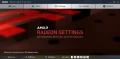 Les nouveaux drivers Crimson d'AMD sont disponibles 