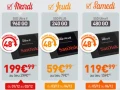 Les Bons Plans de JIBAKA : SanDisk SSD Ultra II 960 Go  199.99  chez LDLC