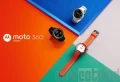 Motorola va lancer la Moto 360 Sport, une smartwatch sportive avec GPS