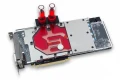 EK offre un waterblock à la MSI Radeon R9 390X Gaming 8G
