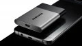 Samsung officialise ses SSD externes T3