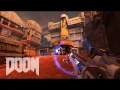 Doom prsente ses modes multijoueurs