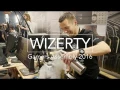 [Cowcot TV] Wizerty OC : Extreme Overclocking Demo - Gamers Assembly 2016