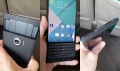 BlackBerry proposera deux nouveaux smartphones Android milieu de gamme
