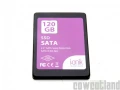 [Cowcotland] Test SSD i.onik SA230 120 Go