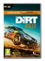 Dirt Rally bientôt disponible en version boite
