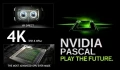 Nvidia disposerait de trois cartes GP104 Pascal dès Juin