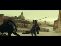 Le film Assassin's Creed s'offre un teaser