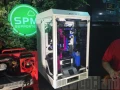 Computex 2016 : Thermaltake dévoile le boitier The Tower inspired by Sassanou