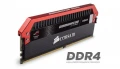Corsair propose un kit DDR4 Dominator Platinum Edition ROG