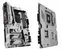 Z170A MPower Gaming Titanium : Une nouvelle carte mère haute de gamme chez MSI
