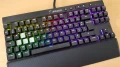 Que vaut le clavier Corsair K65 RGB RapidFire ?