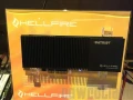Computex 2016 : SSD Patriot Hellfire, encore plus vite que plus vite