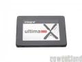 [Cowcotland] Preview SSD Integral Ultima Pro X 960 Go