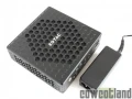[Cowcotland] Test du Mini PC ZOTAC ZBOX nano CI521 PLUS
