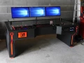 MOD Desk GameinfoTech : Un bureau c'est toujours impressionnant