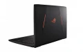 ROG Strix GL702 : ASUS dispose d'un nouveau Laptop Gamer