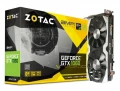 Zotac annonce sa nouvelle carte graphique GTX 1060 AMP!