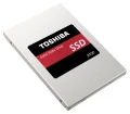 Toshiba annonce de nouveaux SSD en TLC 15 nm, les A100