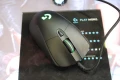 IFA 2016 : Logitech G403 Prodigy, une grosse souris pour le joueur