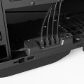 NZXT revoit l'agencement des câbles avec son Internal USB Hub
