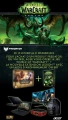 Acer offre le jeu World of Warcraft et son extension Legion pour l'achat d'un produit Predator ou Vnitro