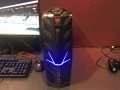 PGW 2016 : Le Predator G1 s'illumine chez Acer