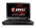 Test : le PC portable gamer MSI GT83VR 6RE Titan SLI (1070), le dragon aux performances de desktop !