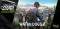 Le Bundle Watch Dogs 2 se confirme chez Nvidia