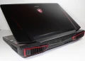 [Cowcotland] A la dcouverte du PC portable gamer MSI GT83VR Titan 6RF-037FR (SLI GTX 1080)