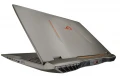 La famille des PC portables gamer Asus ROG s'agrandit : ROG G701VI (GTX 1080)