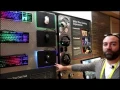 [Cowcot TV] CES 2017 : Cooler Master 