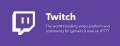 Twitch débarque sur IFTTT, avec déjà de nombreuses recettes plus ou moins utiles